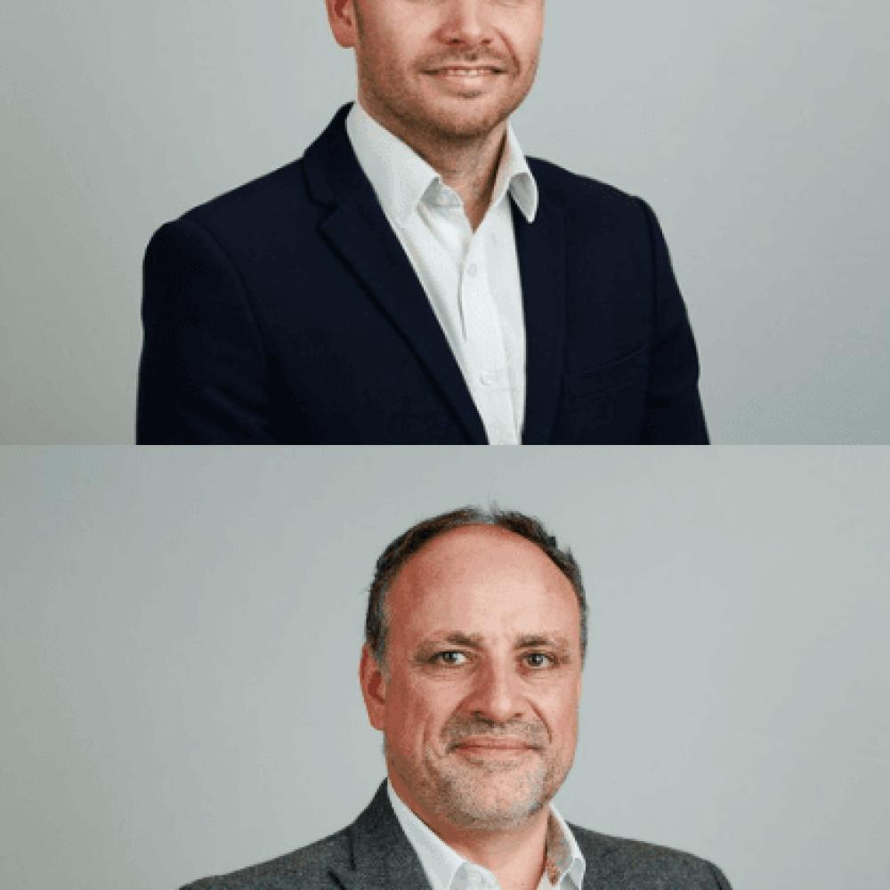 CHPK Ltd | CHPK appoints Co-Managing Directors of CHPK Building Consultancy 0